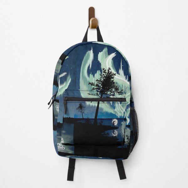 Item preview, Northern Lights in Scandinavia designed and sold by Aurealis.