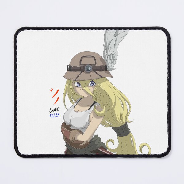 Item preview, Design by Liza (ライザ) - Made in Abyss designed and sold by SHINO-ASD.