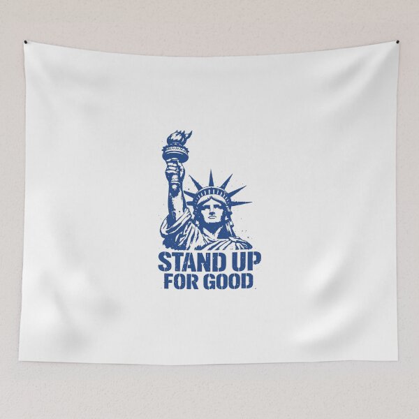 Item preview, Stand Up for Renee Nicole Good 2 designed and sold by Saitokuu7Art.