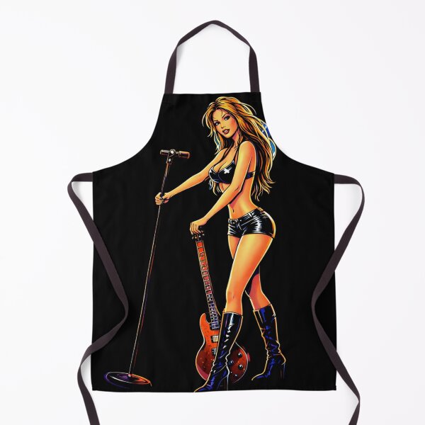 Item preview, Gina (Sonic beauties) designed and sold by Michael Puckett.