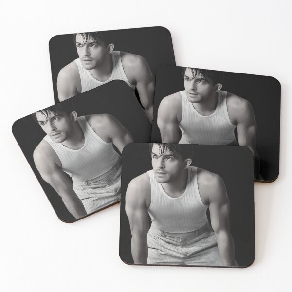 Item preview, Jonathan Bailey Elegance In Performance designed and sold by rettigbariax.