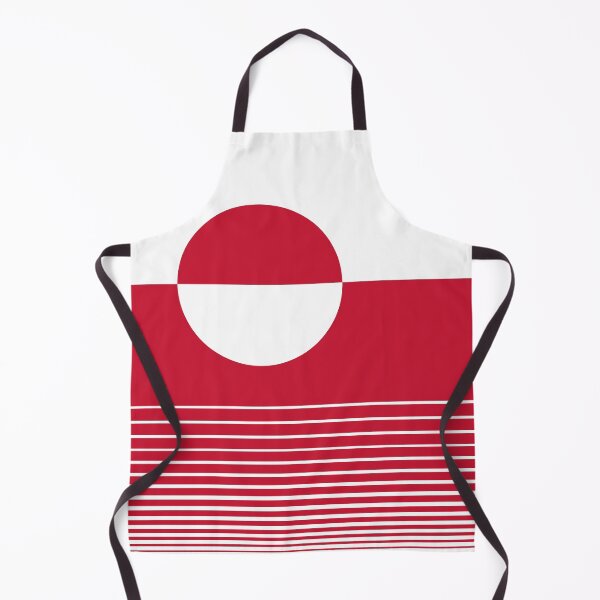 Item preview, Greenland territory of the Kingdom of Denmark designed and sold by shopdiego.