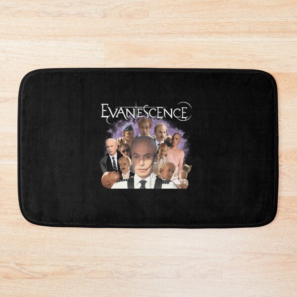 Item preview, Nathan Fielder Band Evanecscence designed and sold by BunnyHop ⭐️⭐️⭐️⭐️⭐️.