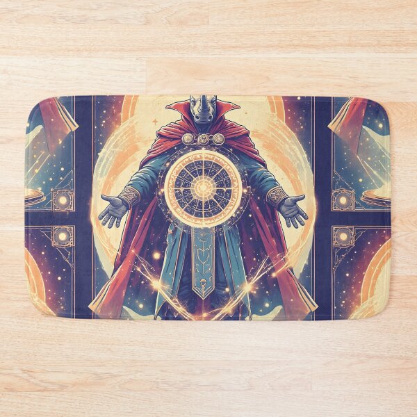 Item preview, Doctor Strange Supreme Rhino designed and sold by owi-art.