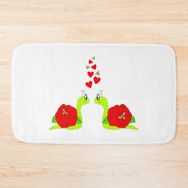 Item preview, Bee My Valentine  designed and sold by Sartoris Art.