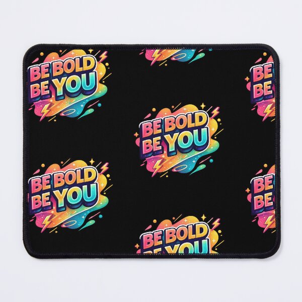 Item preview, Be Bold Be You  designed and sold by sifashion26.