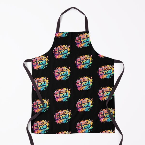 Item preview, Be Bold Be You designed and sold by sifashion26.
