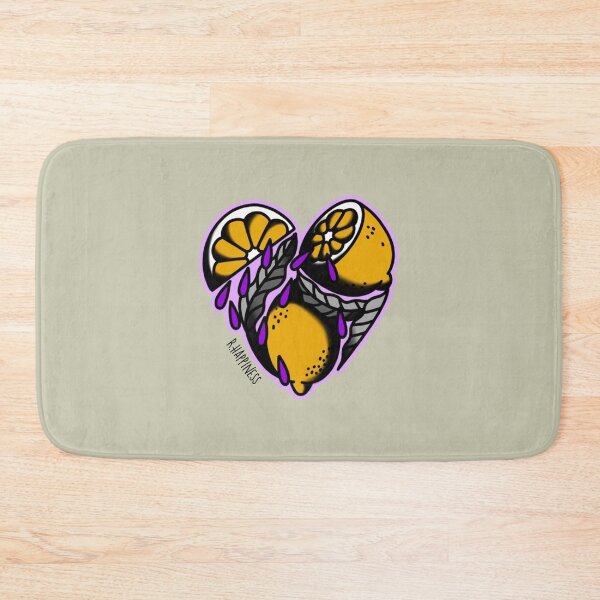 Item preview, Cuor di limone designed and sold by RHappiness.