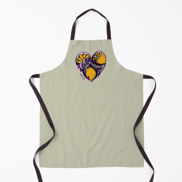 Item preview, Cuor di limone designed and sold by RHappiness.