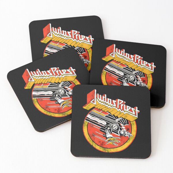 Item preview, Judas Priest Design designed and sold by BunnyHop ⭐️⭐️⭐️⭐️⭐️.