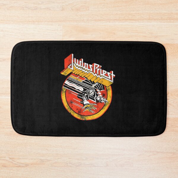 Item preview, Judas Priest Design designed and sold by BunnyHop ⭐️⭐️⭐️⭐️⭐️.