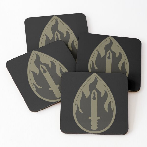 Item preview, Army - SSI - 63rd Infantry Division - Subdued X 300 designed and sold by Military Insignia Products.