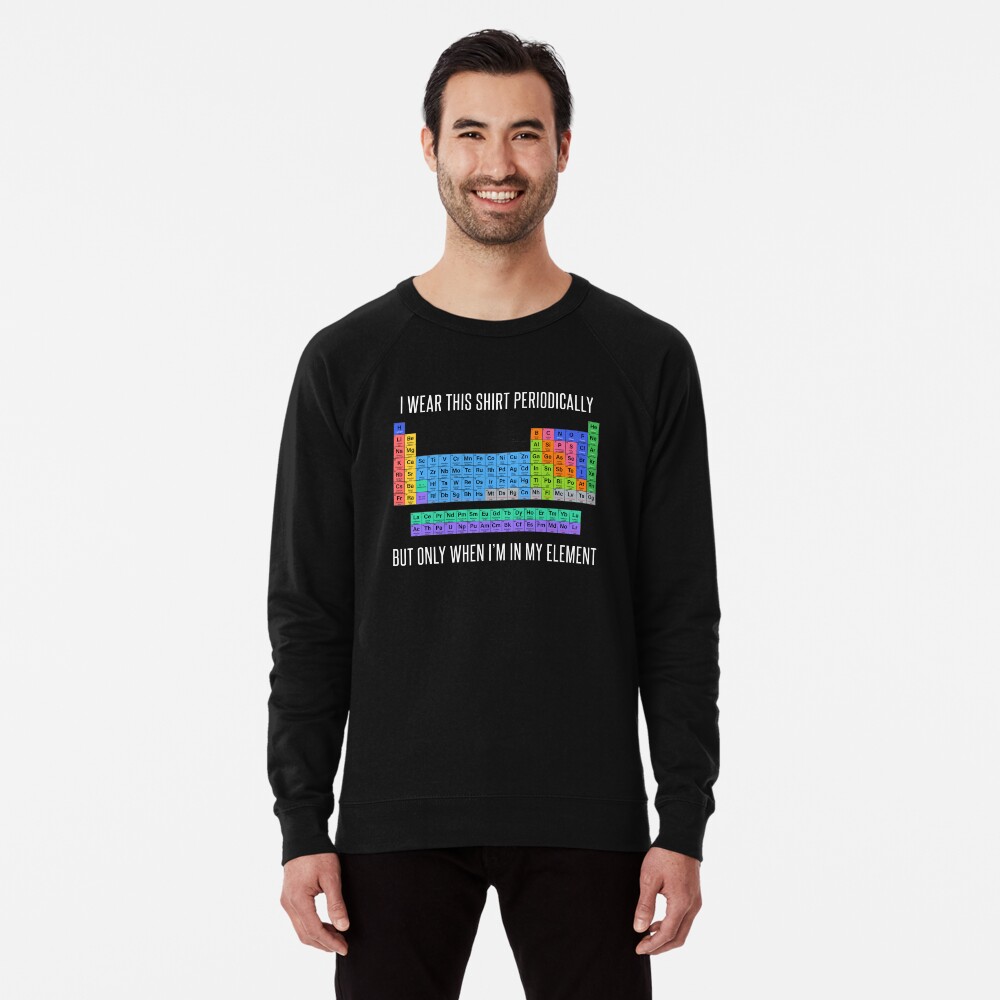 Item preview, Lightweight Sweatshirt designed and sold by Anna0908.
