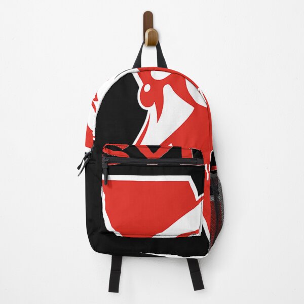 Item preview, Sydney The Bloods Swans Haughty Swannies-Logo designed and sold by WorldsInWords.
