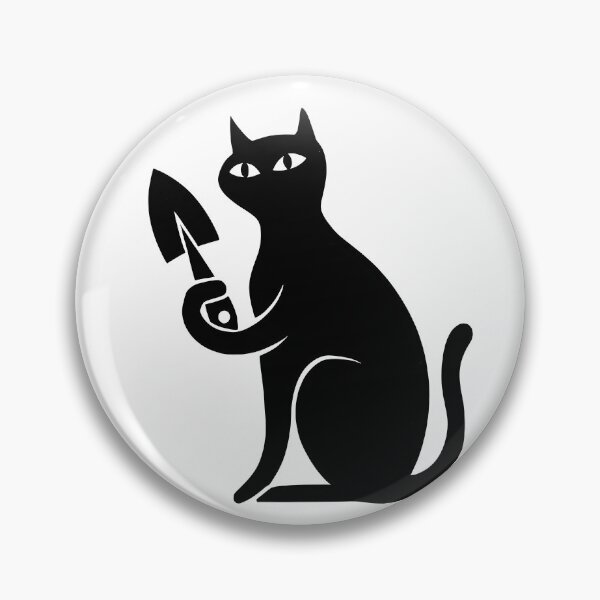 Item preview,  Archaeology - Cat Lover designed and sold by SpaceArt1.