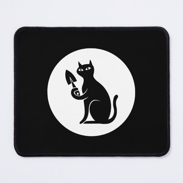 Item preview, Archaeology - Cat Lover designed and sold by SpaceArt1.
