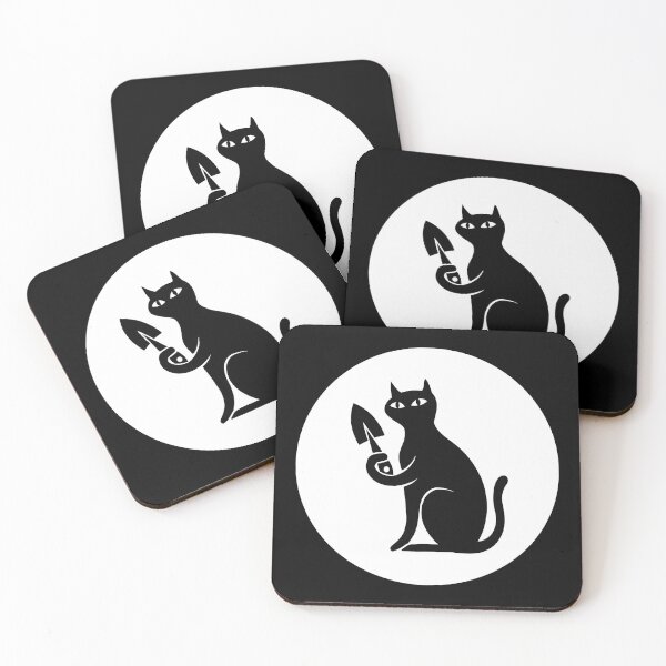 Item preview,  Archaeology - Cat Lover designed and sold by SpaceArt1.