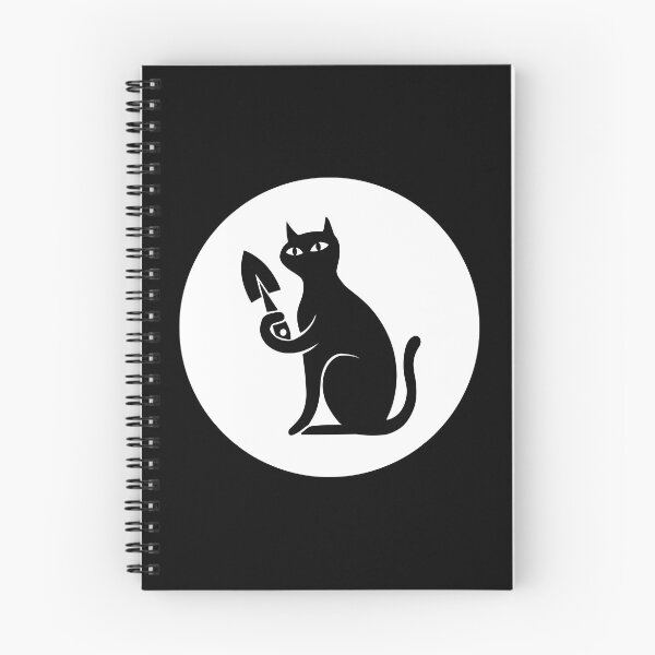 Item preview,  Archaeology - Cat Lover designed and sold by SpaceArt1.