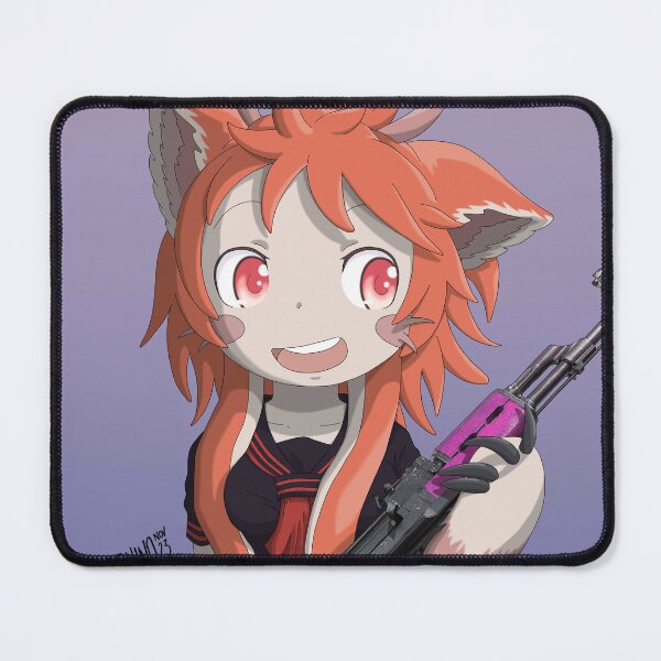Item preview, Mitty's design (ミーティ) "seifuku" version - Made in Abyss designed and sold by SHINO-ASD.