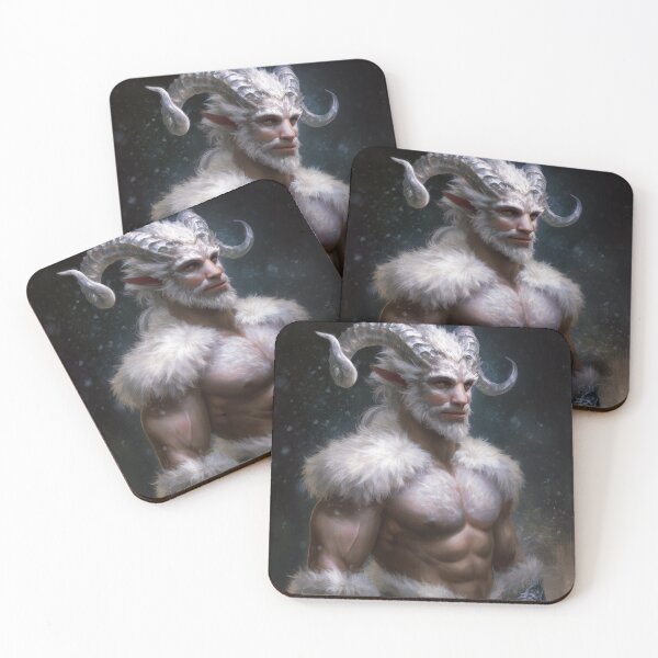 Item preview, Come to the Horned God designed and sold by JaimeLikes.
