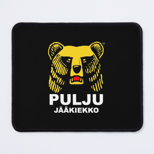 Item preview, Pulju Hockey designed and sold by Malaka Weerasekara.