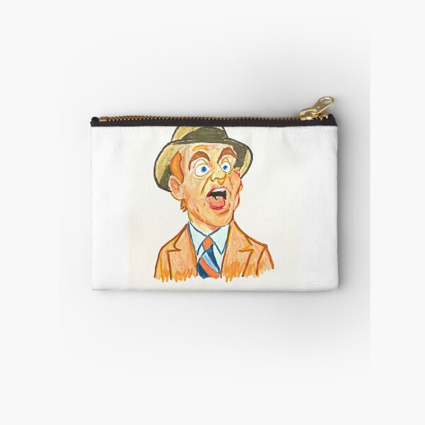 Item preview, Cagney Caricature  designed and sold by SJHorsfall.