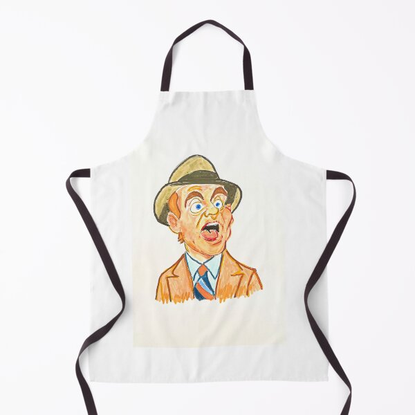 Item preview, Cagney Caricature designed and sold by SJHorsfall.