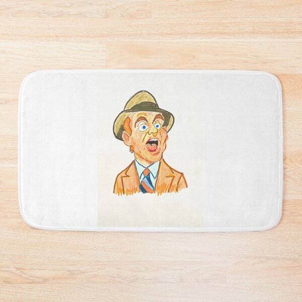 Item preview, Cagney Caricature  designed and sold by SJHorsfall.