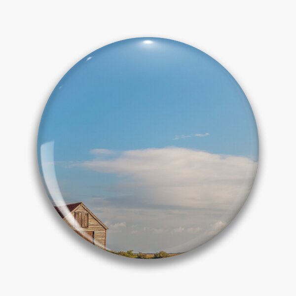 Item preview, Thornham Staithe Norfolk Landscape  designed and sold by Jim Key.