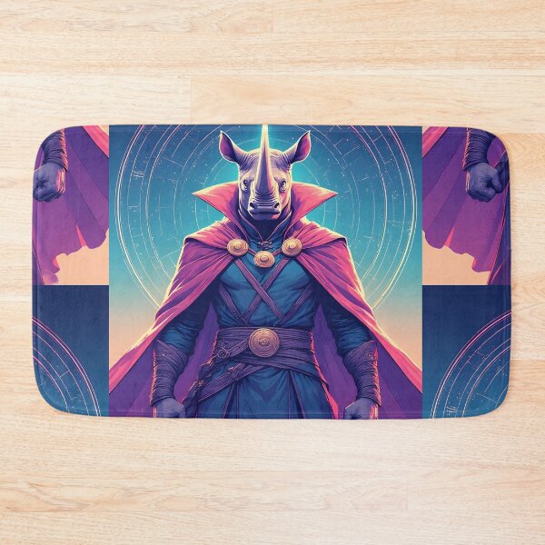Item preview, Doctor Strange Supreme Rhino designed and sold by owi-art.