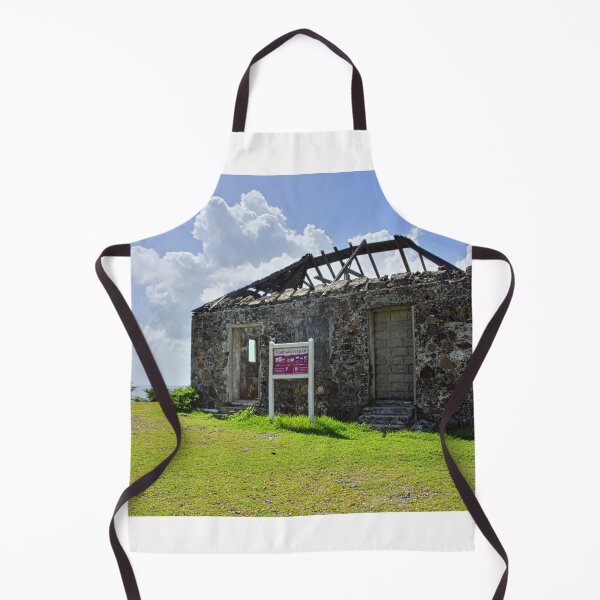 Item preview, The Discovery Of Fort Amsterdam St. Martin designed and sold by LisaWootenPhoto.