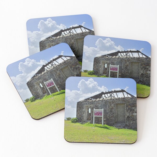 Item preview, The Discovery Of Fort Amsterdam St. Martin designed and sold by LisaWootenPhoto.