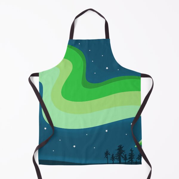 Item preview, Sky lover - Northern lights designed and sold by Aurealis Creatief.