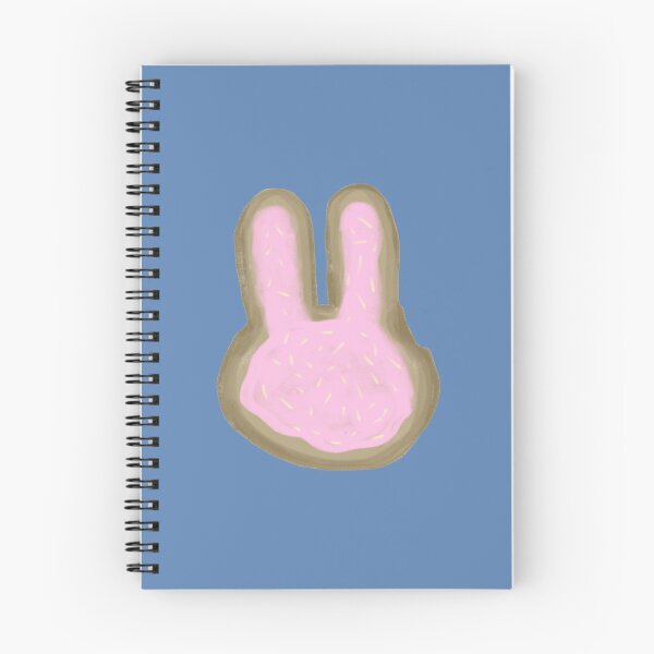 Item preview, bunny cookie designed and sold by fairieprincess.
