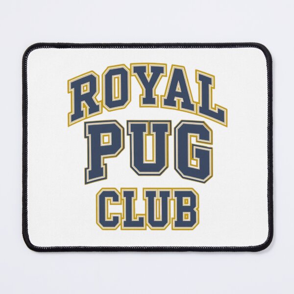 Item preview, Dog Lover Club - Classic Varsity Athletic Purple and Gold designed and sold by shibuya_westin.