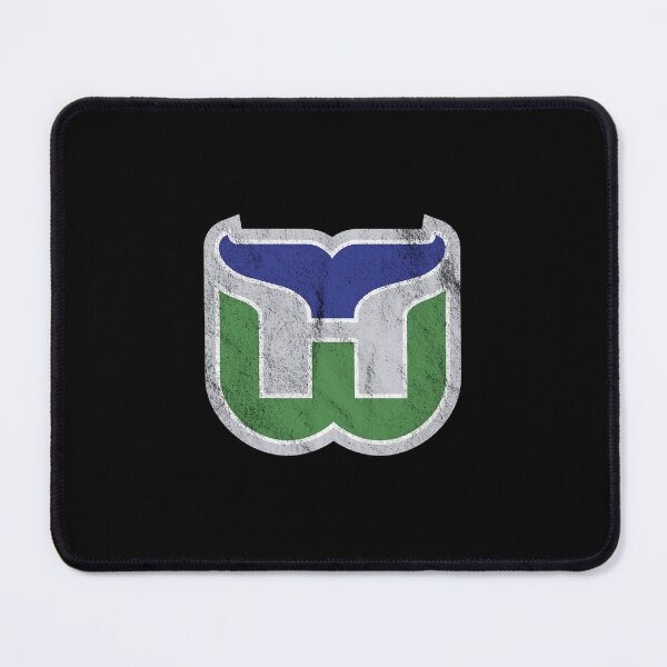 Item preview, Hartford Whalers Worn  designed and sold by Malaka Weerasekara.