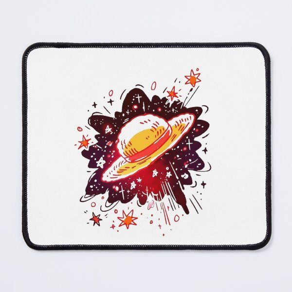 Item preview, Cosmic Energy – Exploding Galaxy Power Anime Design designed and sold by Mr-MC-kitty.