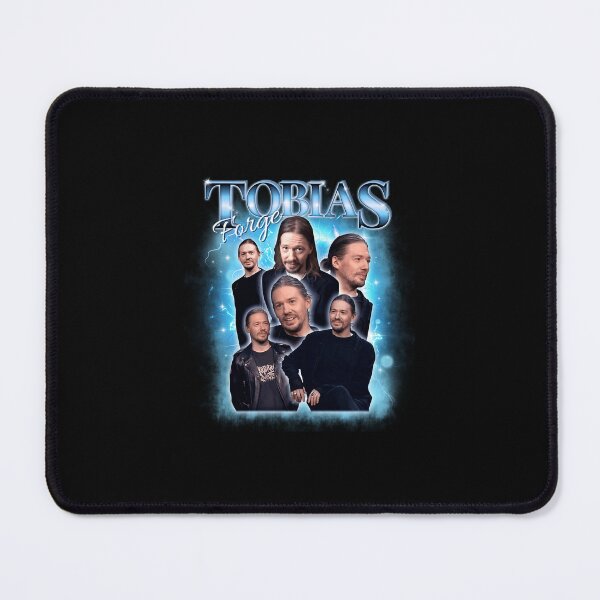 Item preview, Tobias Forge 90S Collage designed and sold by Malaka Weerasekara.