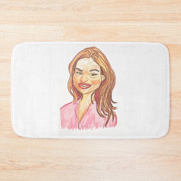 Item preview, Lily Caricature  designed and sold by SJHorsfall.
