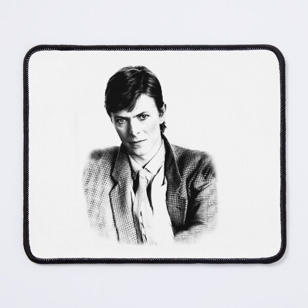Item preview, David Bowie Lodger designed and sold by stevepaint.