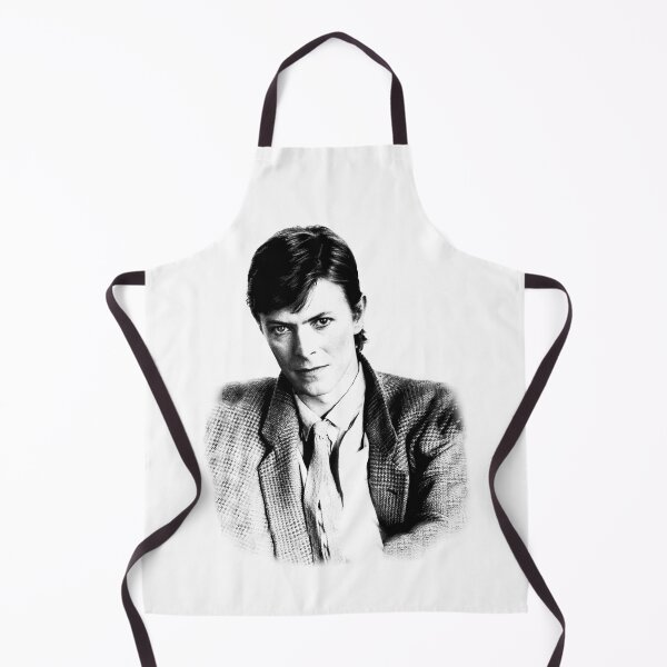 Item preview, David Bowie Lodger designed and sold by stevepaint.