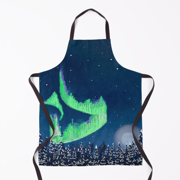 Item preview, Full Moon Aurora designed and sold by Aurealis Creatief.