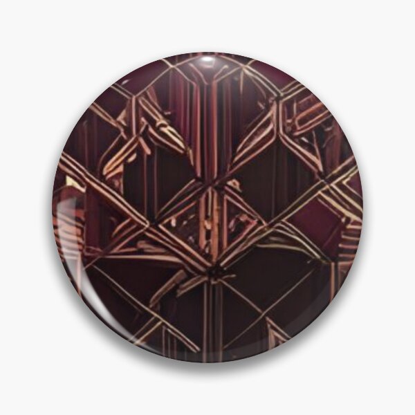 Item preview, 64-Bit Circuitry: A Complex Tiled Abstraction designed and sold by mxztar.