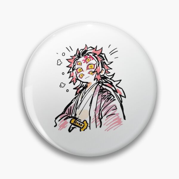Artikelvorschau, Flame Hashira – Flammendes Schwert der Gerechtigkeit (Anime-Design) entworfen und verkauft von Mr-MC-kitty.