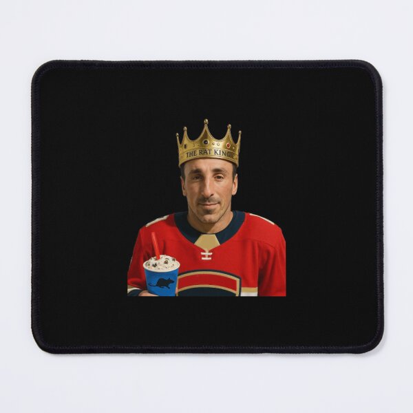 Item preview, Brad Marchand Rat King - Panthers designed and sold by Malaka Weerasekara.