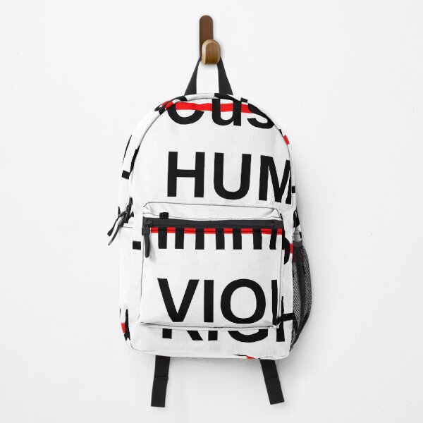 Item preview, Ice Violating Human Rights designed and sold by KariMOTO.