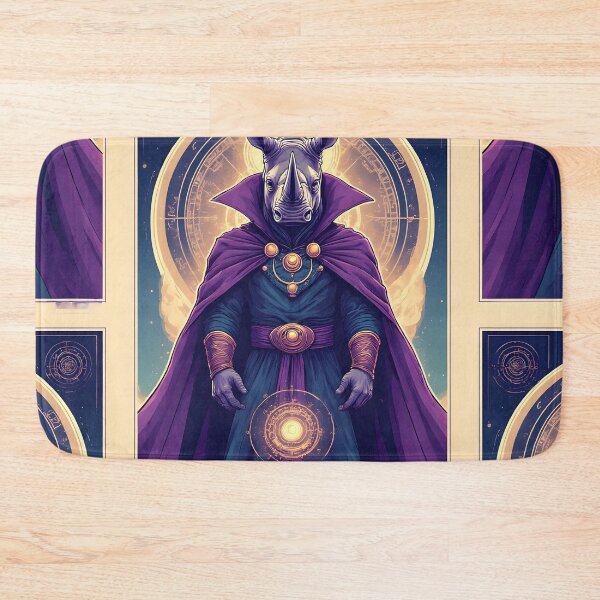 Item preview, Doctor Strange Supreme Rhino designed and sold by owi-art.