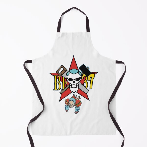 Item preview, Franky - Manga Artwork designed and sold by OnePieceSHOP.