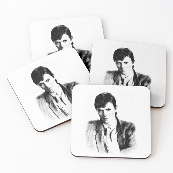 Item preview, David Bowie Lodger designed and sold by stevepaint.