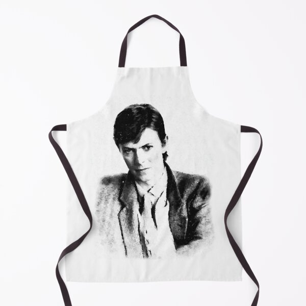Item preview, David Bowie Lodger designed and sold by stevepaint.